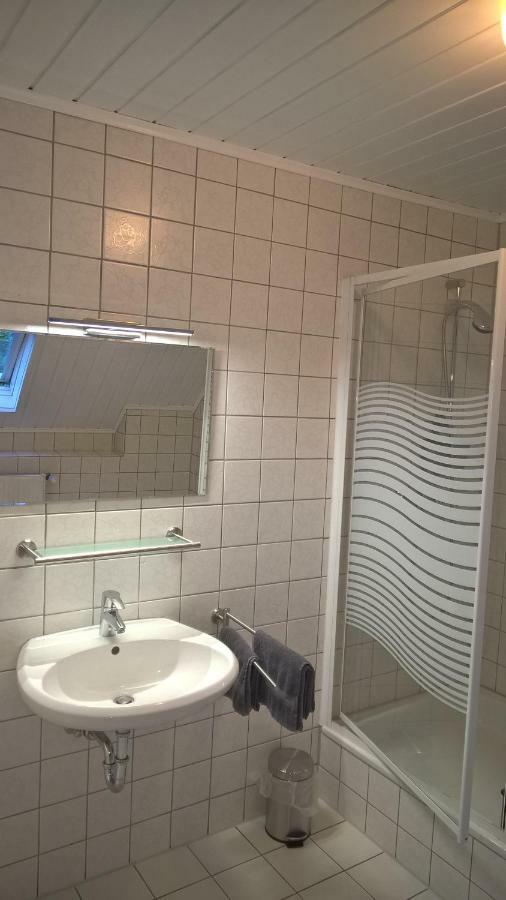 Mosel Ausblick Apartamento Zell an der Mosel Exterior foto