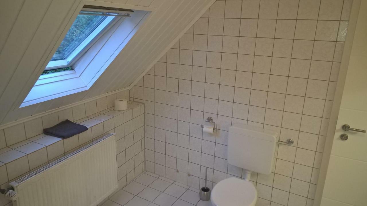Mosel Ausblick Apartamento Zell an der Mosel Exterior foto