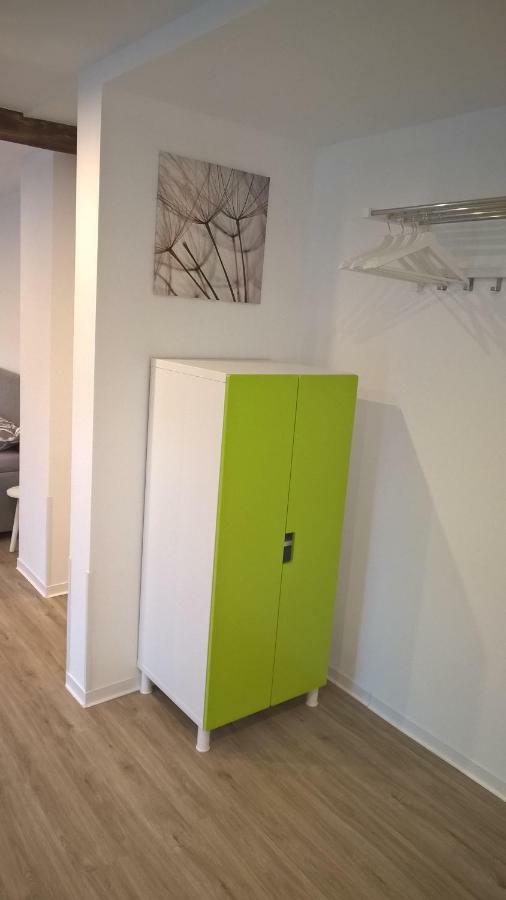 Mosel Ausblick Apartamento Zell an der Mosel Exterior foto