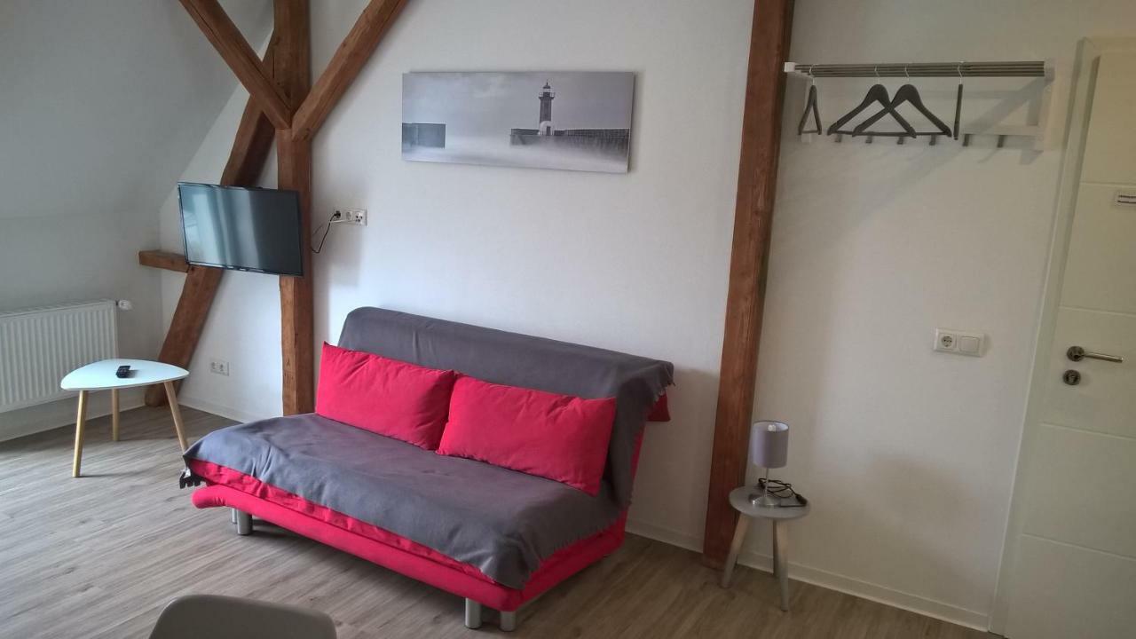 Mosel Ausblick Apartamento Zell an der Mosel Exterior foto