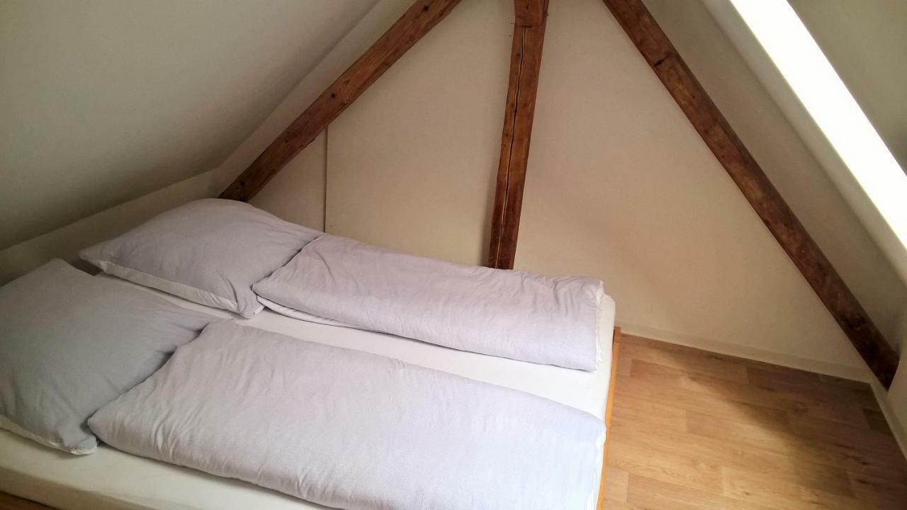 Mosel Ausblick Apartamento Zell an der Mosel Exterior foto